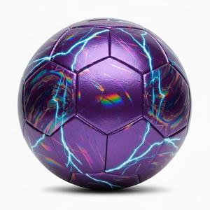 Portería de Fútbol de 8' x 5' con Red, Correas y Balón de Anclaje Incluidos, Diseño 2026 - Product Image 4