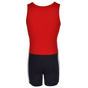 Vêtements de sport nouveau style uniforme d'aviron impression personnalisée uniforme d'aviron uniforme d'aviron Offre Spéciale - Product Image 3