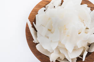 Carne de Coco Joven Congelada al por Mayor a Granel de Vietnam con Calidad Superior - Product Image 2