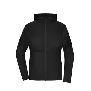 Chaqueta de Running Personalizada para Mujer, para Atletismo - Product Image 2