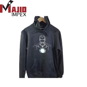 Heavy Weight Fleece Custom Logo hoodies manufacturers unisex hoodies high quality and sweatpants set hoodies street wear - Product Image 5