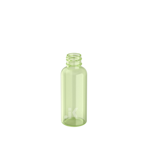 JK Packaging Solutions Ho Chi Minh City Botella de Lujo de 50 ml para Champú y Desinfectante de Manos, Envase Cosmético M0424T - Product Image 1
