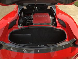 ใช้ lhd/rhd 2020ดอกบัว Evora GT - Product Image 2
