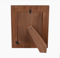 Marco DE FOTOS colgante con incrustaciones de madera de resina personalizado para decoración de pared, hogar u oficina, producto de regalo indio