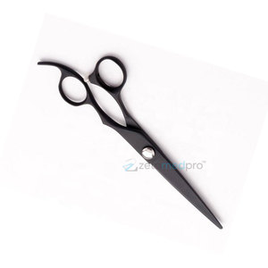 Ciseaux à cheveux en acier japonais VG10, outils de coupe professionnels pour salon de coiffure, ciseaux à cheveux professionnels en acier japonais VG10 - Product Image 4