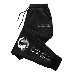 Ensemble deux pièces Hinano Tahiti Beer 2024 pour hommes, nouveau, hiver, respirant, marque populaire, imprimé tendance, couleurs assorties, sweat-shirt + pantalon - Product Image 6