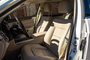 MERCEDES-BENZ E250 BLUETEC 2016 D'OCCASION CÔTÉ GAUCHE/CÔTÉ DROIT - Product Image 6