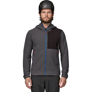 Moda al por mayor Casual al aire libre de gran tamaño Soft Shell hombres chaqueta de invierno a prueba de viento para los hombres - Product Image 5
