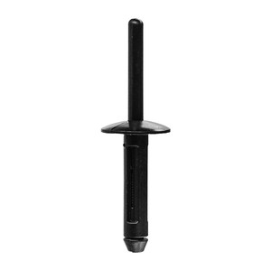 Bumper <b>Clip</b> for Chrysler - 1 Piece - Product Image 2