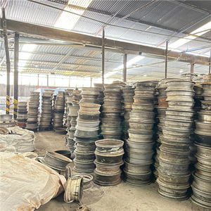 Ruedas de aleación de aluminio 99.99% de alta pureza con descuento, chatarra de 25kg a la venta - Product Image 5