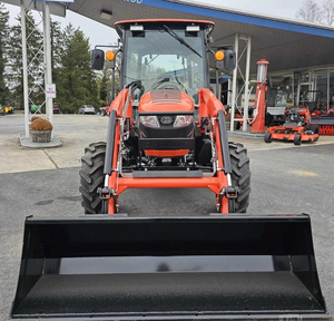 Tracteur utilitaire BADBOY 5055CS certifié neuf 2026 à vendre, tracteurs de 40 à 99 CV - Product Image 1