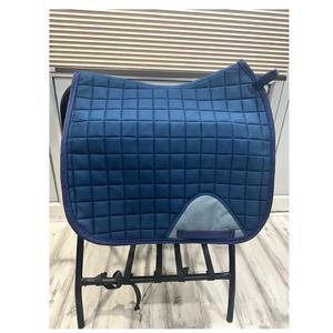 แผ่นรองอานม้าผ้าฝ้ายสำหรับขี่ม้าชุดเดรสมีปริมาณมากตามต้องการ - Product Image 1