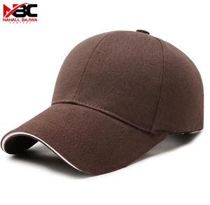 Gorras de béisbol bordadas para hombre de diferentes diseños Precio al por mayor El mejor material Unisex Use gorras de béisbol. - Product Image 5