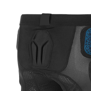 Short de motocross respirant à séchage rapide vêtements de moto et de course automobile Shorts de vélo Bmx de haute qualité Shorts de motocross hors route - Product Image 5