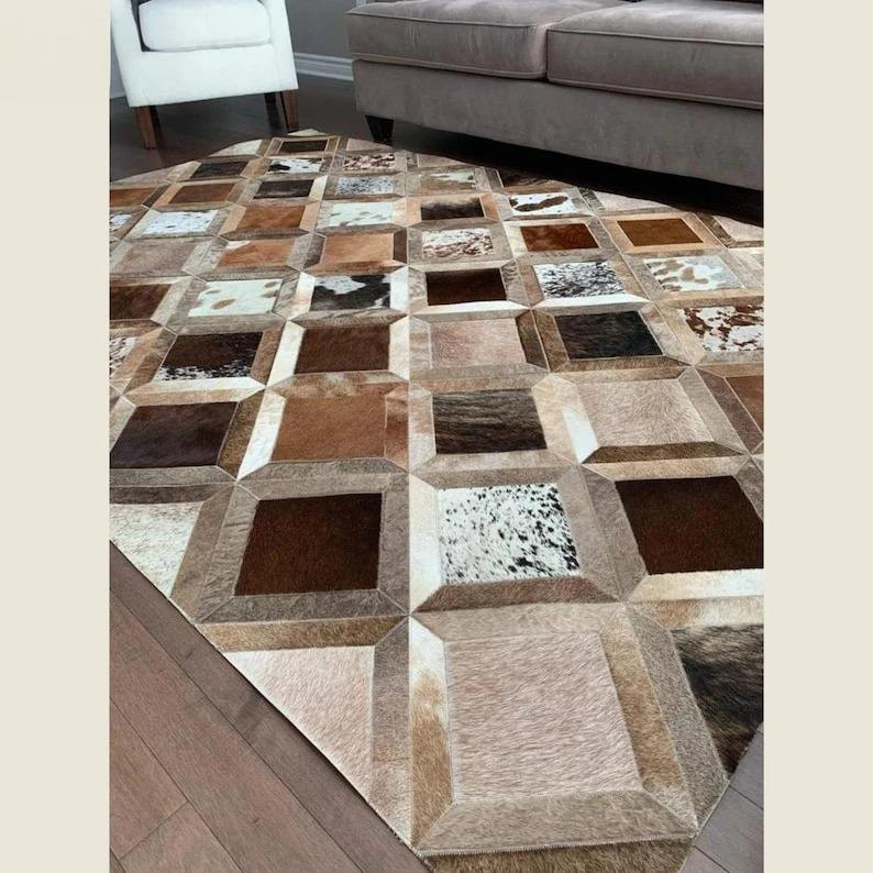 สีน้ำตาล