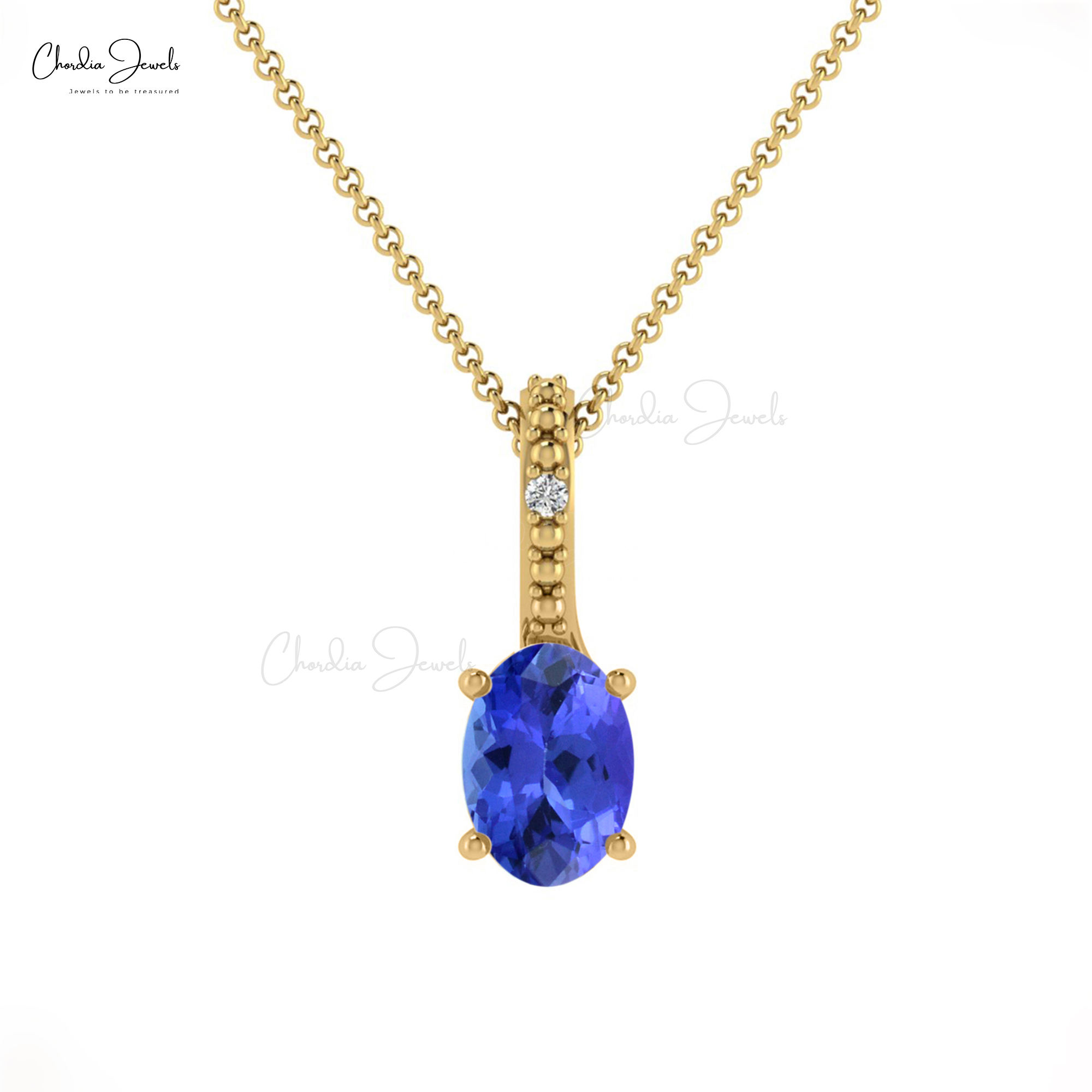 Tanzanite