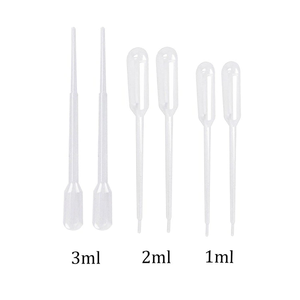 Phòng thí nghiệm 1ml 2ml 3ml disposables chuyển <span class=keywords><strong>Pipette</strong></span> nhựa Pasteur <span class=keywords><strong>Pipette</strong></span> - Product Image 1