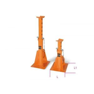 BETA Crics de voiture lourds Ascenseurs de véhicule de qualité supérieure - Product Image 2