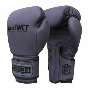 ถุงมือชกมวยแบบมืออาชีพสั่งทำพิเศษ คุณภาพพรีเมียม หนังแท้ สำหรับใช้ในชีวิตประจำวัน ฝึกซ้อม และชกมวย พร้อมคุณสมบัติกันน้ำ - Product Image 1