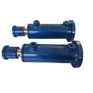 50ton,100ton,200ton, 1000ton Fabrication Vente Directe Hydraulique de Cylindre pour l'Agriculture, la Forêt, les Machines de Construction - Product Image 6