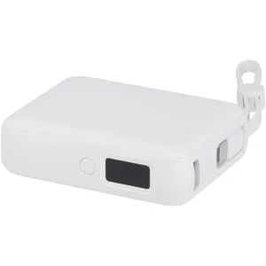 Acrux Power Bank Ecologico da 10.000 mAh per Gadget Promozionali - Product Image 5