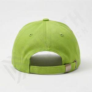 Casquette de baseball, chapeau de golf, réglable, original, classique, profil bas, uni, non structuré, simple, respirant, réglable, personnalisé - Product Image 2