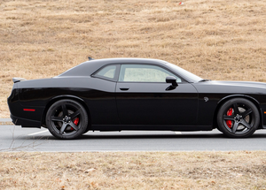 Dodge Challenger SRT Hellcat 2018 Usado, Volante a la Izquierda/Derecha - Product Image 6