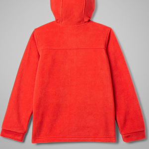 Prix avantageux pour les acheteurs en gros : sweat-shirt pour garçons à manches longues, design tendance, en polaire / design décontracté avec fermeture éclair - Product Image 6