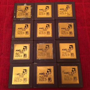 PRECIO AL POR MAYOR PARA AMD k5 En Venta - Product Image 1