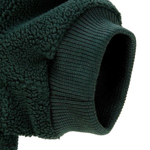 Suéter de Algodón para Perro, Venta Caliente, Sudadera para Cachorro, Sudadera con Capucha a Cuadros para Mascotas, Sudadera con Capucha para Perro Grande, Sudadera con Capucha Personalizada para Perro, Verano - Product Image 3