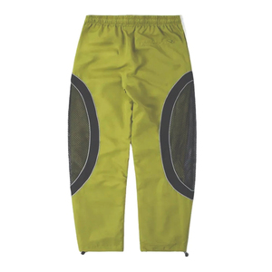 Conjunto de Chaqueta Cortavientos con Logotipo Reflectante Personalizado, Chaqueta con Cremallera, Pantalones Deportivos de Nailon, Conjunto Deportivo Cortavientos para Hombre - Product Image 5