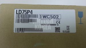 5610) [NOUVELLE BOÎTE] LD75P4 100% Produit Neuf Authentique - Product Image 3
