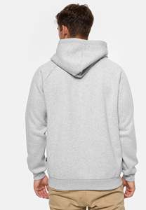 Pull-over décontracté avec logo en polaire personnalisé exclusif pour hommes et femmes - Product Image 5