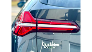 2025 B * M * W X3 xDrive30 AWD Coche usado Seminuevo Certificado - Product Image 6