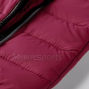 Veste matelassée pour homme de qualité supérieure disponible en différentes couleurs Veste d'hiver matelassée pour homme pour homme - Product Image 6