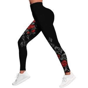 Leggings de yoga pour femmes à taille haute, sans couture, respirants, à séchage rapide, légers, avec logo personnalisé - Product Image 5