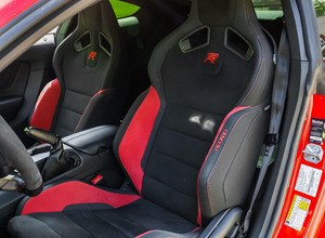 FORD MUSTANG SHELBY GT350R 2019 USADO, Volante a la Izquierda/Derecha - Product Image 3