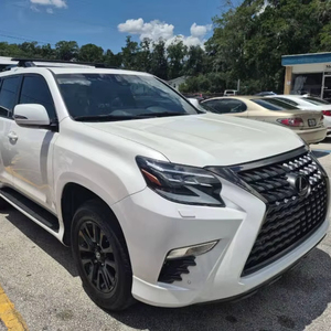 ได้รับการรับรอง2022สะอาด Lex.us GX 460 - Product Image 1