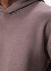 Chándal holgado con estilo para hombre, material de mezcla de algodón suave, perfecto para trotar, entrenamientos de gimnasio o moda de ocio diario - Product Image 6