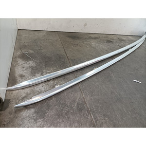 PORTATUTTO BARS OPEL Zafira (C) (2016-) 13279344 B16XNT (16>) - Product Image 4