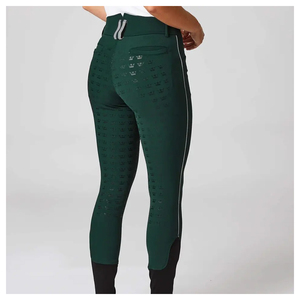 Nouveauté Culotte d'équitation pour femmes Pantalon Jodhpurs d'équitation en vrac à prise intégrale extensible et coupe personnalisée - Product Image 3