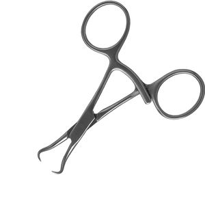 MEDIHEAL SURGICAL CORPORATION MMSC-H-4928 Instrumentos Quirúrgicos Ortopédicos Médicos Pinzas de Reducción Ósea de Acero Inoxidable Clase - Product Image 4