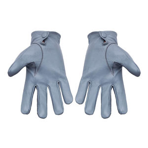 Meilleur prix Gants de sécurité en cuir personnalisés pour les sports de plein air Respirant Jogging Course à pied Entraînement - Product Image 2