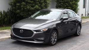 2021 Mazda Mazda3 - Product Image 3