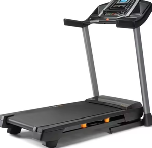 NOUVEAU Tapis de course nordique ORIGINAL T 7.5s Garantie de 3 ans en acier inoxydable - Product Image 1