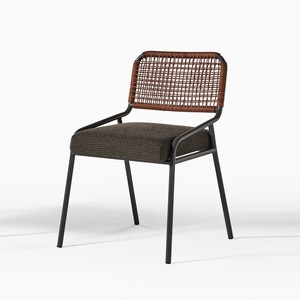 Modern Minimalist Teak Wood Outdoor <b>Dining</b> <b>Table</b> Chair Set Space Saving <b>Folding</b> Patio Furniture Waterproof Garden Resort - Product Image 1