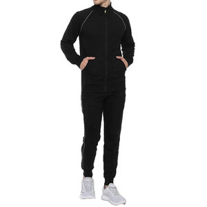 Survêtements en polaire respirants de qualité supérieure, fabriqués en usine, avec étiquette personnalisée, prix compétitif, collection hiver 2025, vente chaude, pour - Product Image 6