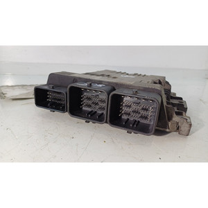 UNIDAD DE CONTROL DEL MOTOR PEUGEOT 308 2ª Serie 9804127280/SID807EVO DV6C-9HC-9H05 diésel 1560 (13>) - Product Image 4