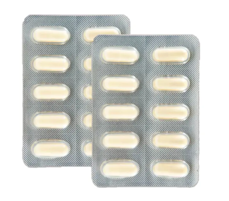 Cápsula Detox adelgazante, pastillas para la pérdida de peso, mejor mejora