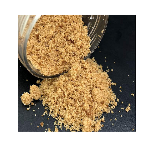 Ладонный сахар с меньшим глицемическим индексом, чем белый сахар-лучший продавец, ладонный сахар Ms Sophie